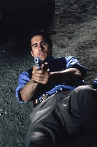 Кадр Бриллиантовый полицейский