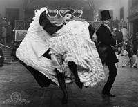 Кадр Мулен Руж