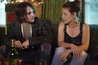 Кадр Хемлок Гроув