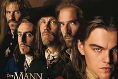 Человек в железной маске