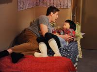 Кадр Как я встретил вашу маму