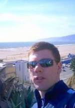 Джастин Борнтрегер фото