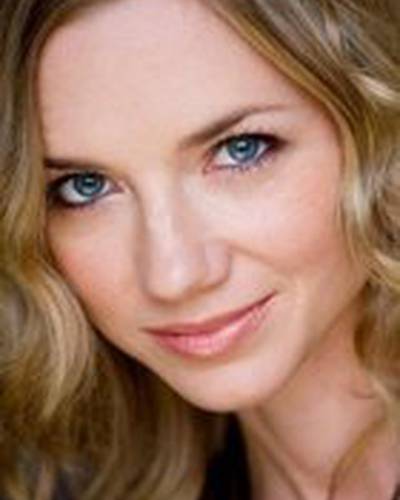 Джина Компаретто фото