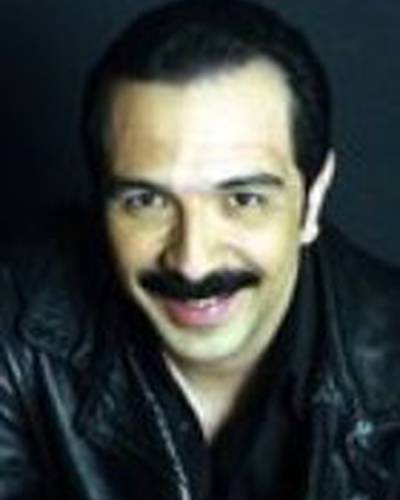 Густаво Мунгия фото