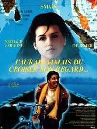 Постер J'aurais jamais dû croiser son regard