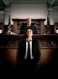 Постер Судья