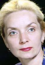 Наталья Кулинкина фото