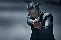 Кадр Человек из ниоткуда