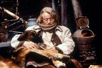 Кадр Зов предков