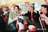 Кадр Евротур