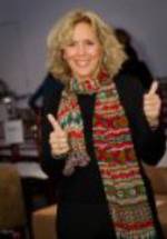 Марджи Абер фото