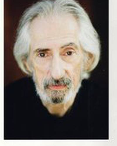 Ларри Хэнкин фото