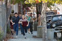 Кадр Starперцы