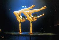 Кадр Алегрия