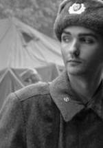 Дэннис Крассноголов фото