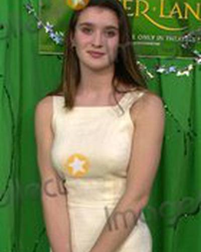 Харриет Оуэн фото