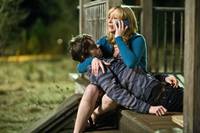 Кадр Мотель Бейтсов