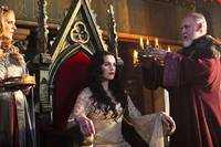 Кадр Мерлин