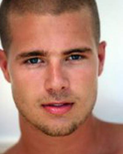 Рид Томпсон фото