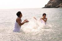 Кадр Моя девушка и я