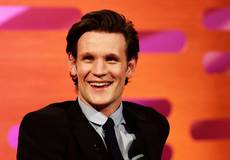 Мэтт Смит может сыграть серийного убийцу Чарльза Мэнсона