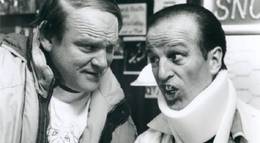 Кадр из фильма "Генерал" - 2