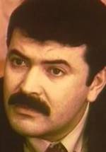 Бахрам Акрамов фото