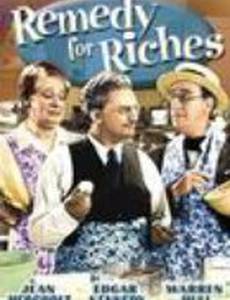 Remedy for Riches