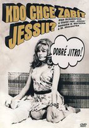 Кто хочет убить Джесси?