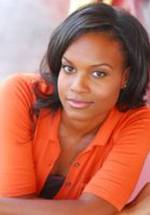 Nefetari Spencer фото