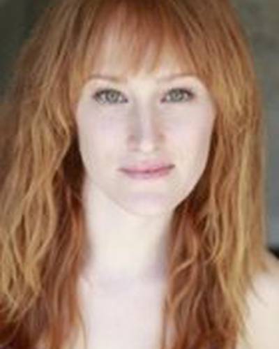 Уиллоу Гир фото