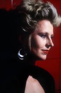 Кадр Будущее – это женщина