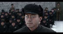 Кадр из фильма "Последний император" - 2