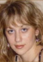 Нина Беленицкая фото