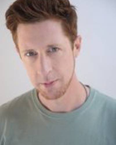 Брайан Хэмилтон фото