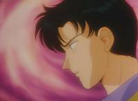 Кадр Красавица-воин Сейлор Мун Эр