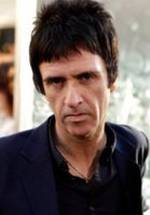 Джонни Марр фото