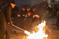 Кадр Дракула