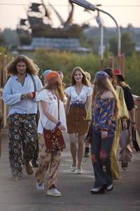 Кадр Дом Солнца