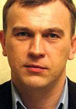 Михаил Лукашов фото