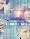 Постер из фильма "Громче, чем бомбы" - 1