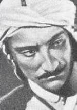 Христофор Абрамян фото