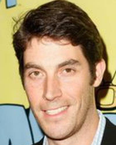 Джон Винер фото