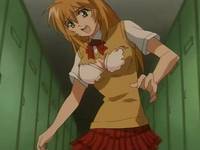 Кадр Школьные войны