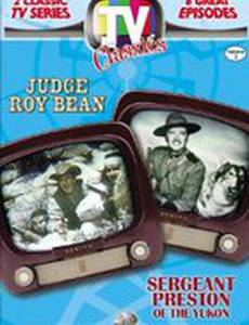 Sergeant Preston of the Yukon