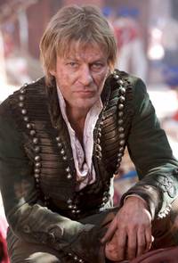 Кадр Испытание королевского стрелка Шарпа