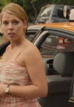 Шарлотта Грегг фото