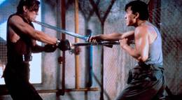 Кадр из фильма "Клетка тигра 2" - 1