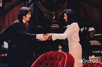 Кадр Особняк с привидениями