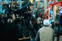 Кадр Полицейская академия 2: Их первое задание